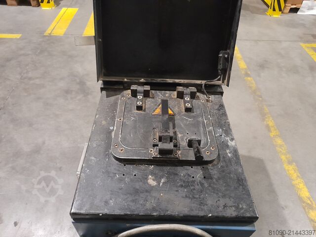 PREFUSPRE POLIUR NORDSON MC12 NORDSON MC12-1X1CFX1