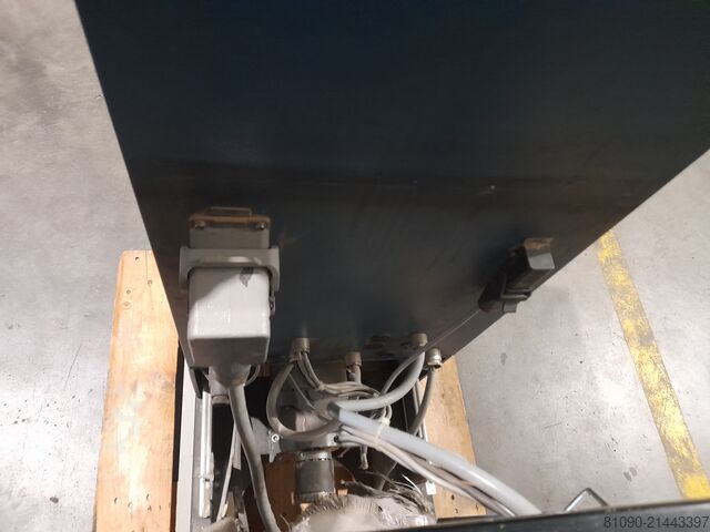 PREFUSPRE POLIUR NORDSON MC12 NORDSON MC12-1X1CFX1