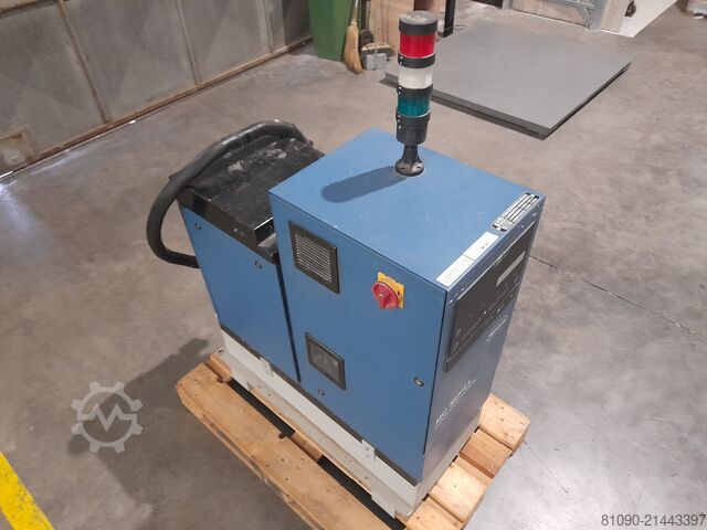 PREFUSPRE POLIUR NORDSON MC12 NORDSON MC12-1X1CFX1