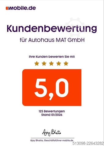 Pick-up skåpbil VW CRAFTER PRITSCHE DoKa TEMP. KLIMA NAVI AHK SHZ