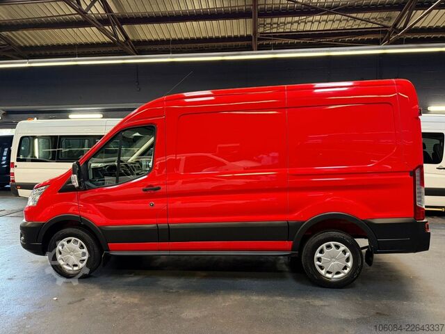 Kassevogn FORD Transit Kasten L2H2 Klima 1.Hand 12TKM AHK 2,5T