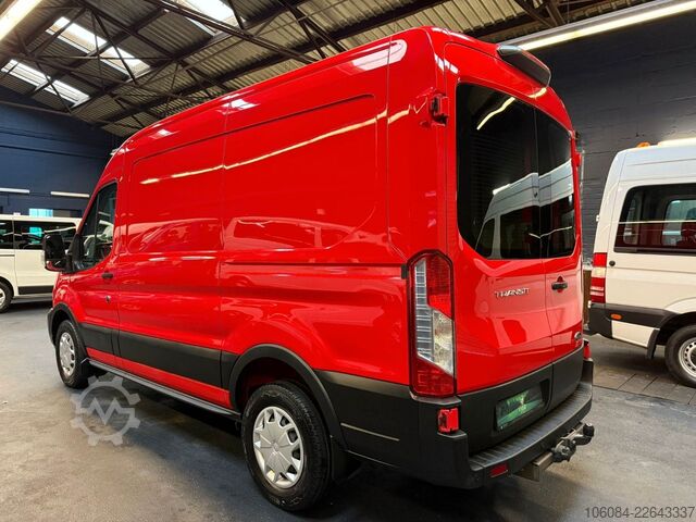 Kassevogn FORD Transit Kasten L2H2 Klima 1.Hand 12TKM AHK 2,5T