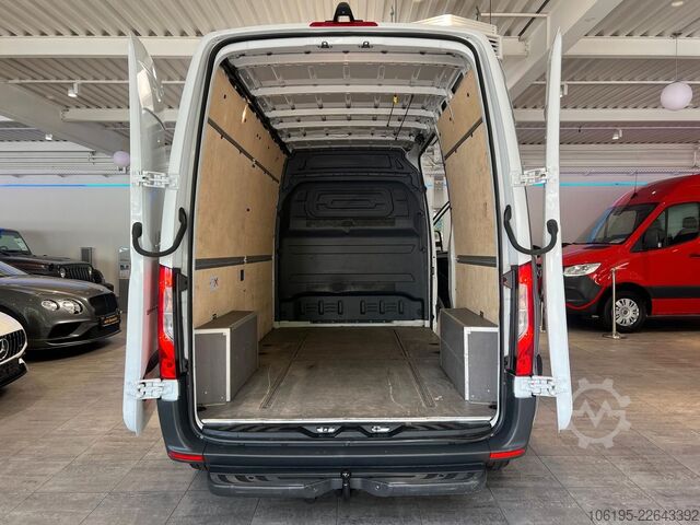 Kastenwagen hoch MERCEDES-BENZ Sprinter 214/316 CDI Hoch+Lang*L2-H2*Garantie*