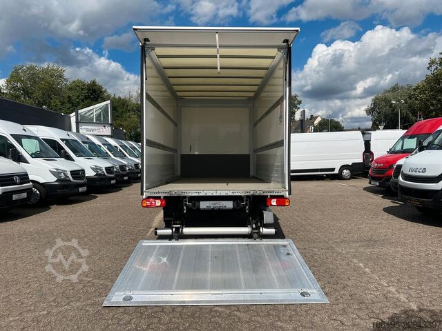 Boxvogn IVECO Daily 36-160 Koffer*Ladeboardwand*Garantie*1.HD