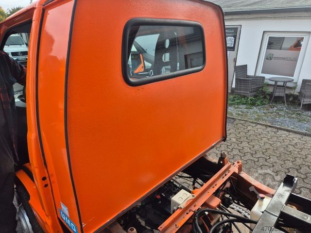 Kiepwagen bestelauto PIAGGIO Porter MAXXI*4-4*Kipper*1460 kg Zuladung*