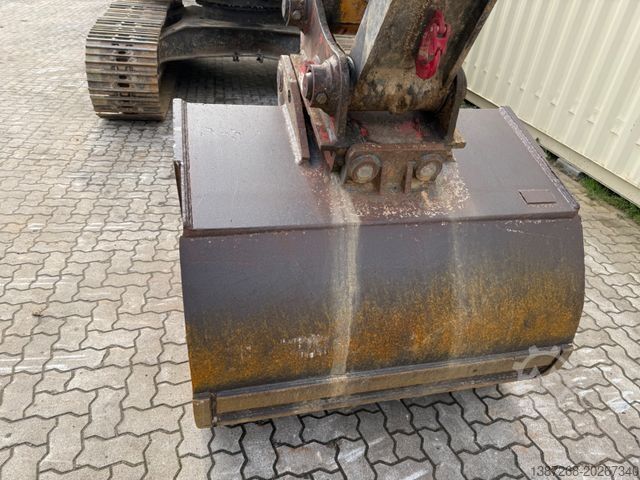 Rupsgraver SANY SY215C / 2015 BJ / 5.854 H / MS21 / 1. Hand