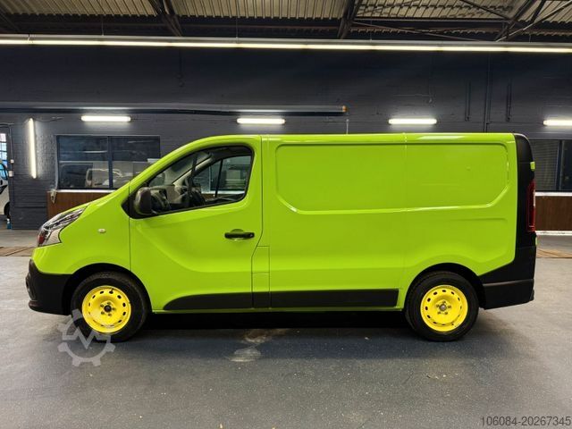 Bestelwagen RENAULT Trafic Kasten L1H1 2,9t Komfort Klima Keyless