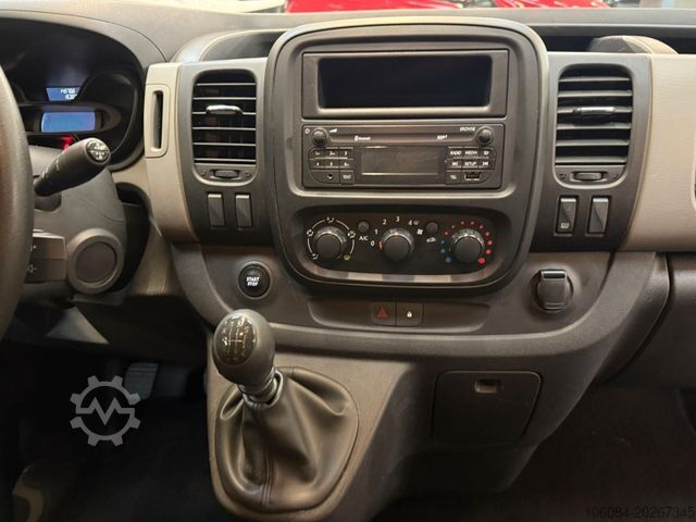 Bestelwagen RENAULT Trafic Kasten L1H1 2,9t Komfort Klima Keyless