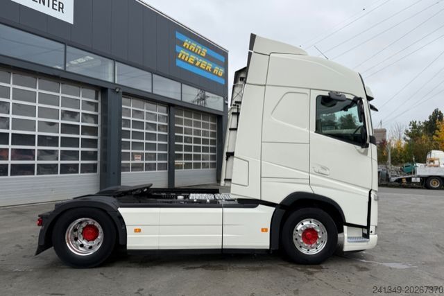 Standard SZM VOLVO FH-460 4x2