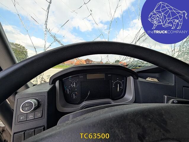 Standard-SZM Renault T 440