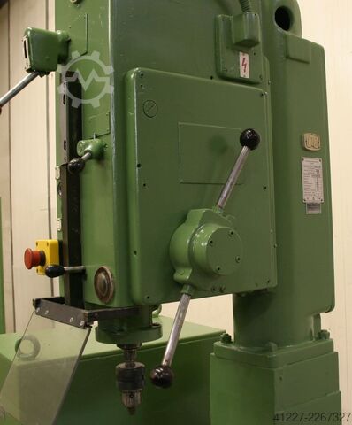 Perceuse automatique MK3 WMW BS16AIII