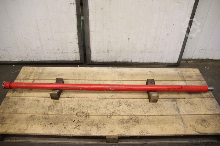Hydraulische cilinder unbekannt Hub 1700 mm