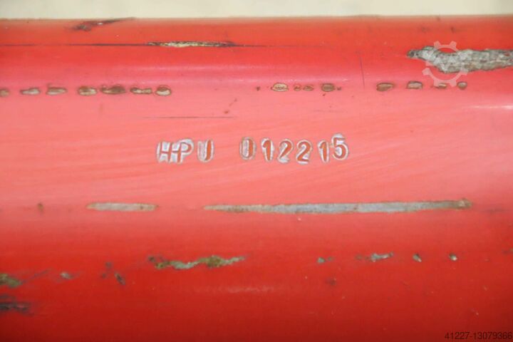 Hydraulische cilinder unbekannt Hub 1700 mm