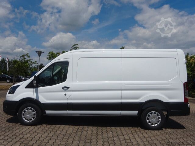 Skåpbil FORD Transit 350 L3H2 Trend Kasten AT  WiPa GRA PDC
