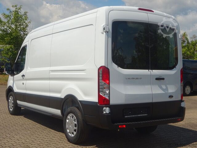 Skåpbil FORD Transit 350 L3H2 Trend Kasten AT  WiPa GRA PDC