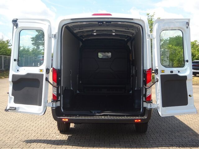 Skåpbil FORD Transit 350 L3H2 Trend Kasten AT  WiPa GRA PDC