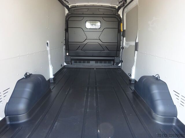 Skåpbil FORD Transit 350 L3H2 Trend Kasten AT  WiPa GRA PDC
