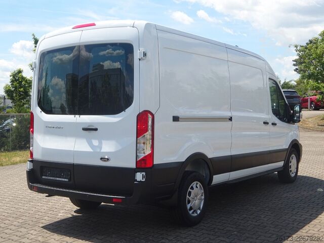 Skåpbil FORD Transit 350 L3H2 Trend Kasten AT  WiPa GRA PDC