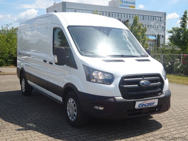 Skåpbil FORD Transit 350 L3H2 Trend Kasten AT  WiPa GRA PDC