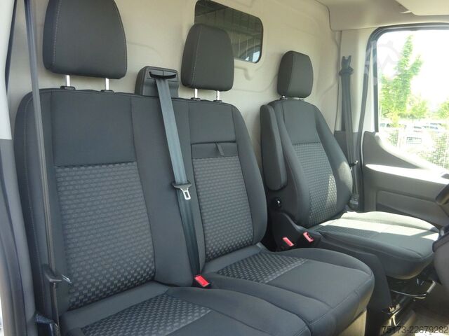 Skåpbil FORD Transit 350 L3H2 Trend Kasten AT  WiPa GRA PDC