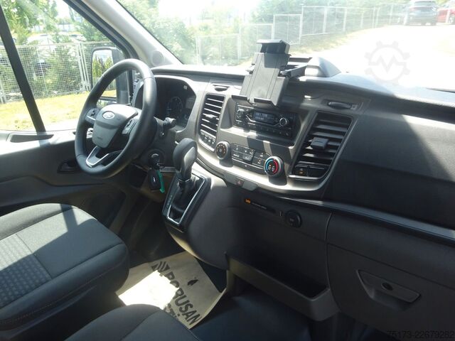 Skåpbil FORD Transit 350 L3H2 Trend Kasten AT  WiPa GRA PDC