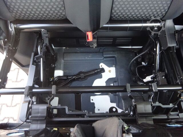 Skåpbil FORD Transit 350 L3H2 Trend Kasten AT  WiPa GRA PDC