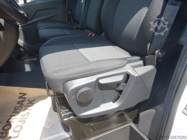 Skåpbil FORD Transit 350 L3H2 Trend Kasten AT  WiPa GRA PDC