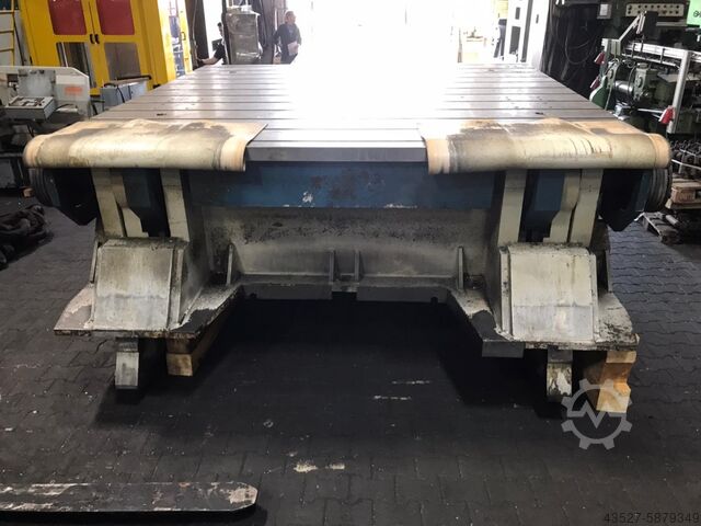 Kottermolen tafel LERNSTATT Kipptisch UNION KT5