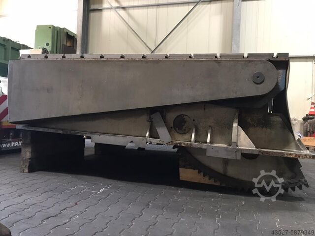 Kottermolen tafel LERNSTATT Kipptisch UNION KT5