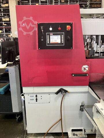 Bandsägeautomat BEHRINGER HBE 321 A