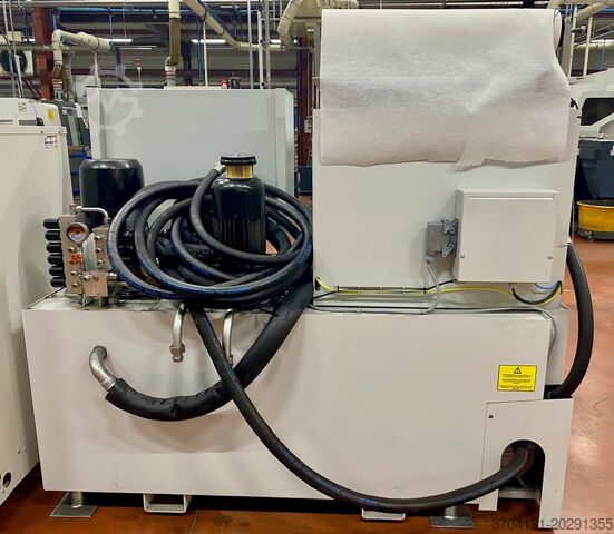 Sistema de filtración y refrigeración MÜLLER Combiloop CL5-800