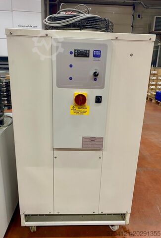 Sistema de filtración y refrigeración MÜLLER Combiloop CL5-800