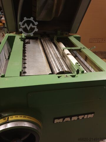 Vlakbank Martin T 42