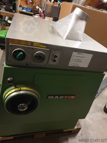 Vlakbank Martin T 42