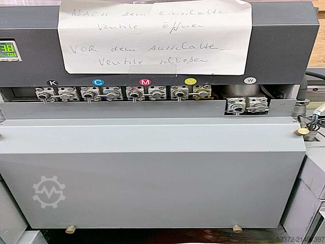 DIGITÁLNÍ TISKÁRNA Handtop HT1610UV