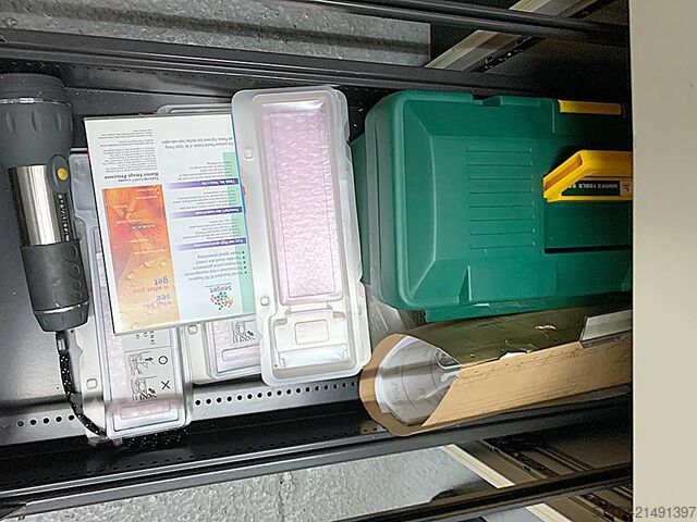 DIGITÁLNÍ TISKÁRNA Handtop HT1610UV