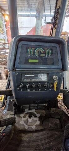 Escavatore cingolato Komatsu D61PX-15