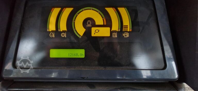 Escavatore cingolato Komatsu D61PX-15