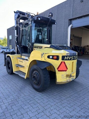 Dízel targoncák Hyster H9.00XM-6