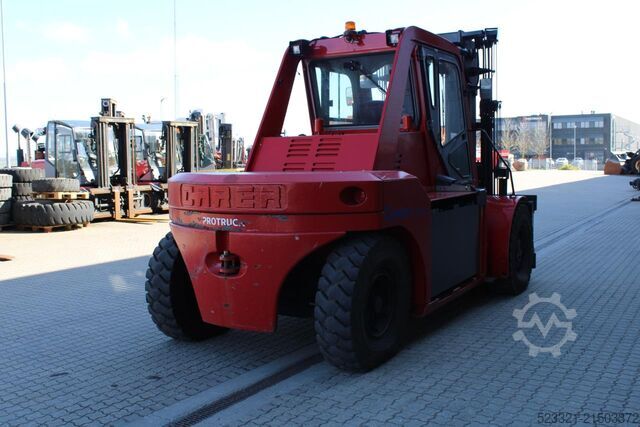 Elektromos 4-kerék Carer R160KN