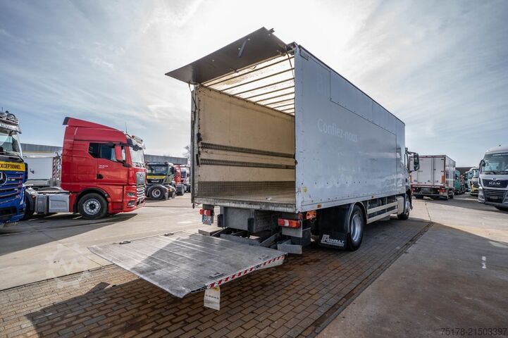 Koffer MERCEDES ANTOS 1827-E6 +DHOLLANDIA 2T.