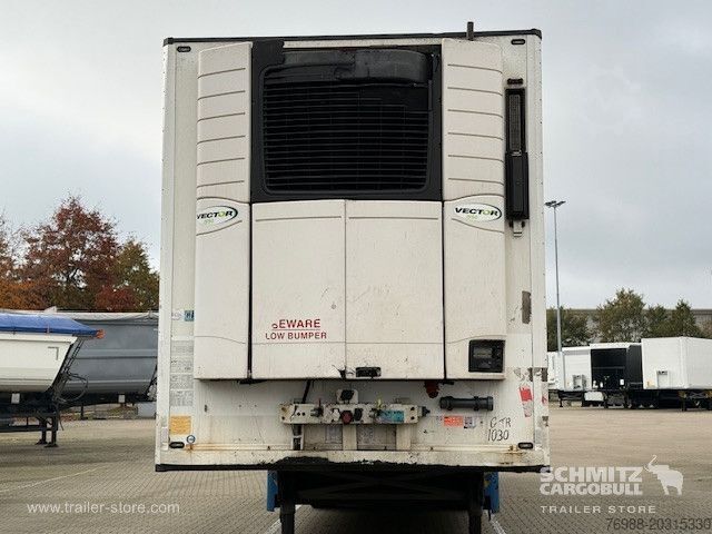 Rashladna poluprikolica Schmitz Cargobull Tiefkühler Standard