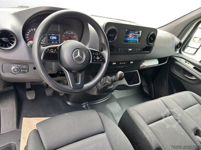 Dobozos furgon Mercedes-Benz Sprinter 316 CDI Kasten  kein Verkauf an Privat