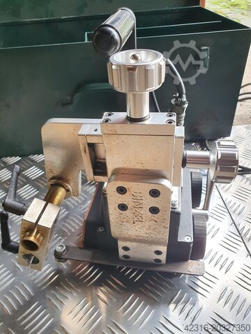 Zavarivač Abicor Abi-Car 1200