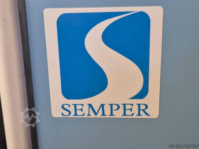 Semper Safehood 120 Safety Cabinet Semper Safehood 120