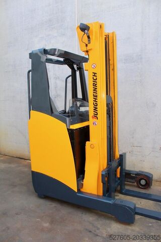 Reachtruck Jungheinrich ETV 110 560 DZ