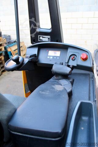 Reachtruck Jungheinrich ETV 110 560 DZ