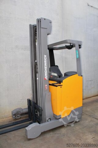 Reachtruck Jungheinrich ETV 214 650 DZ