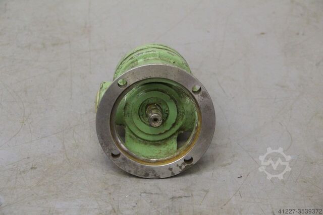 Hydraulpump Rickmeier R2-1.5/12-5M0