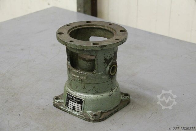 Hydraulische pomp Steimel RSH2/24